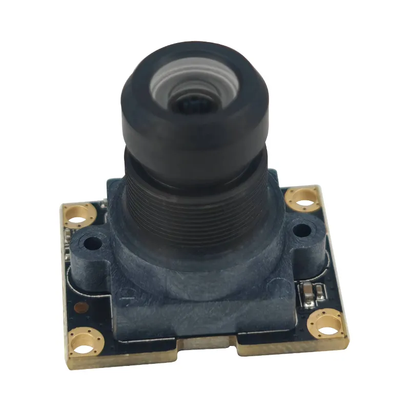 Як вибрати промислову камеру?