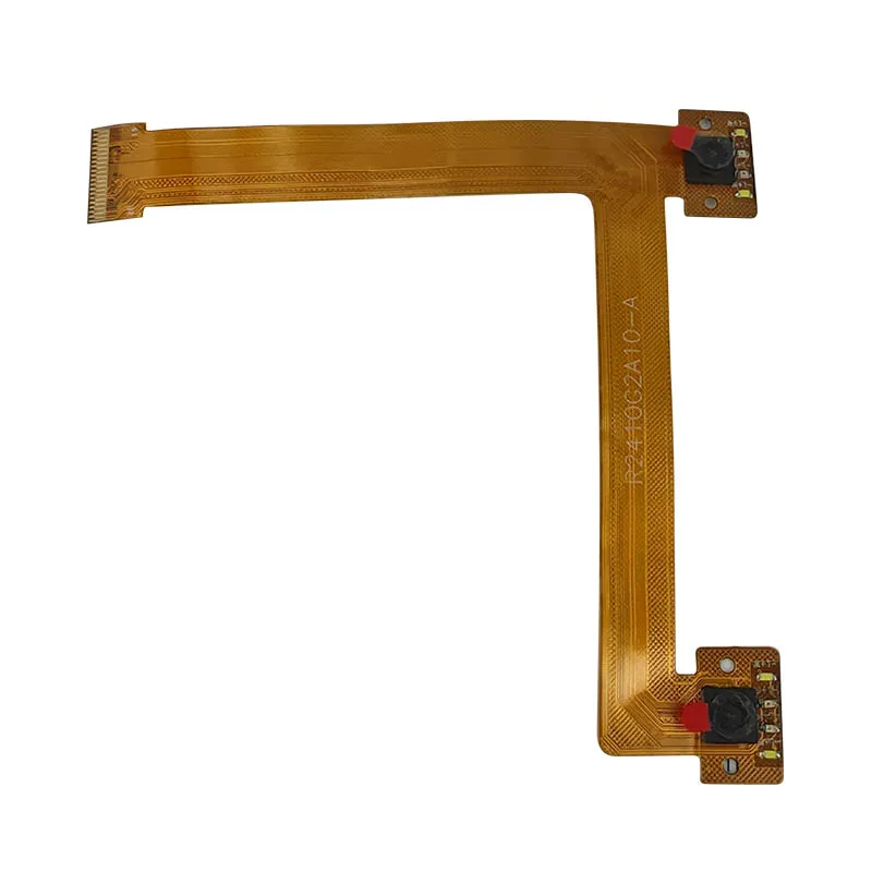 Що означає камера MIPI?