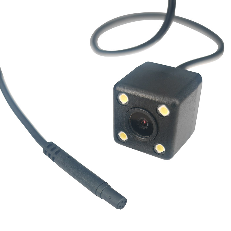 Камера Dash Cam